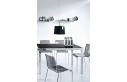 Key –  Раскладной стол от Calligaris